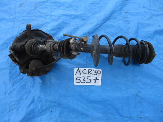 Used Toyota Estima BALL JOINT FRONT LEFT